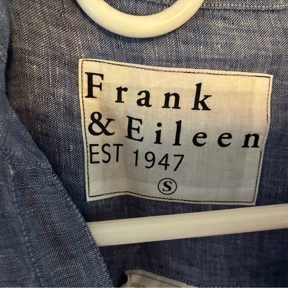 Frank and Eileen Rory Dress, Size Small, Brand new without tags - Picture 3 of 4